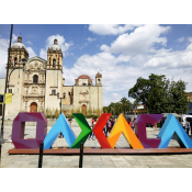 Oaxaca City (2)